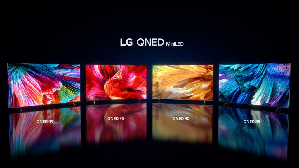 LG’s 2021 TV Line-up Promises Ultimate Home Entertainment LG’s 2021 TV Line-up Promises Ultimate Home Entertainment
