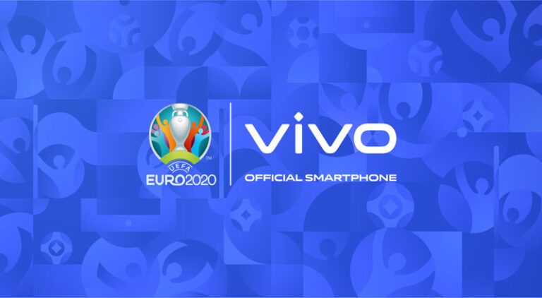 vivo Partners with UEFA EURO 2020; Debuts “To Beautiful Moments” Campaign