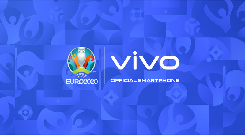 vivo Partners with UEFA EURO 2020; Debuts “To Beautiful Moments” Campaign vivo Partners with UEFA EURO 2020; Debuts “To Beautiful Moments” Campaign