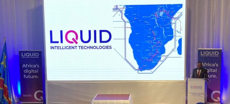 Liquid Telecom unveils its new identity – Liquid Intelligent Technologies, as it expands to a