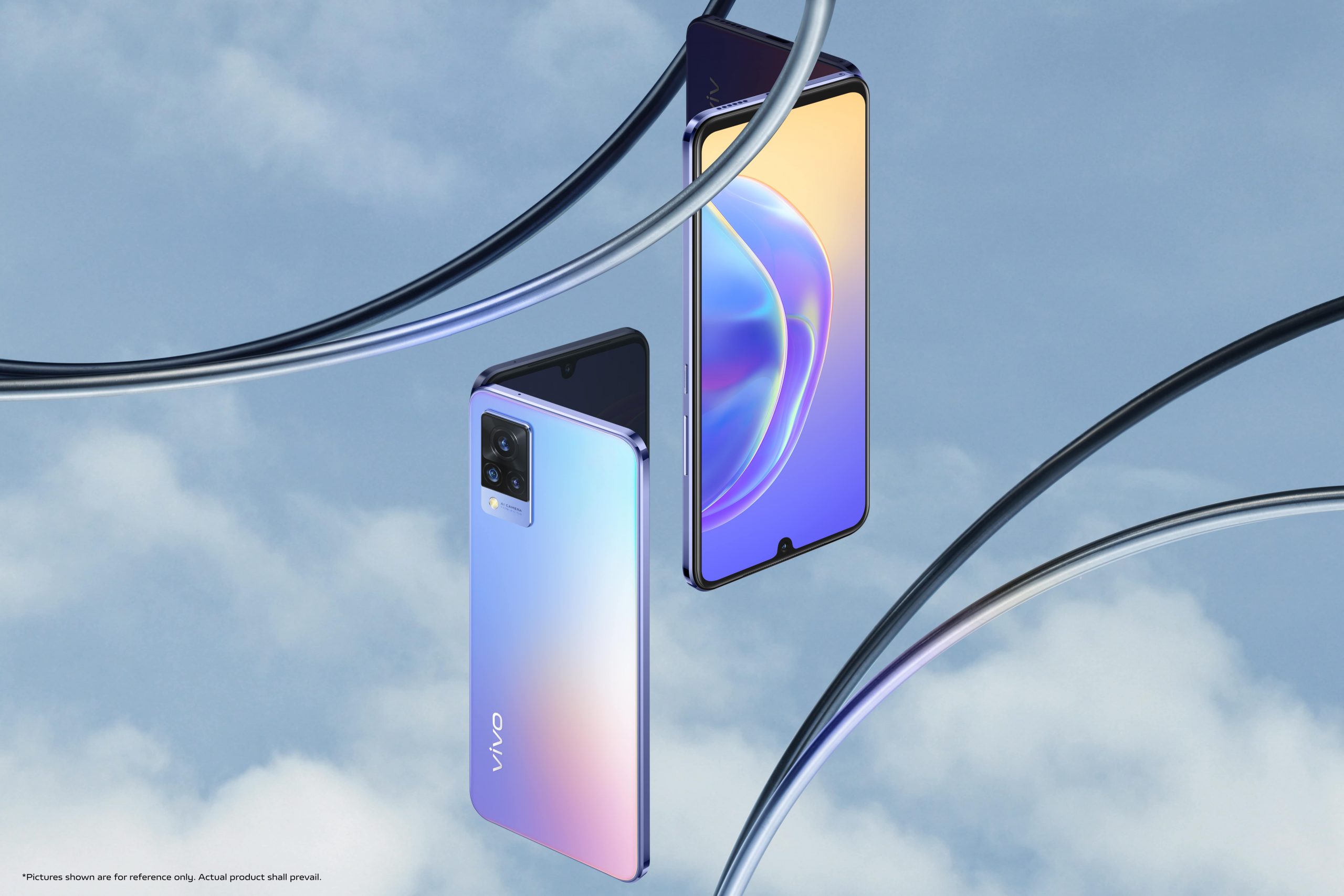 Vivo partners with Safaricom PLC as it increases market footprint Vivo partners with Safaricom PLC as it increases market footprint