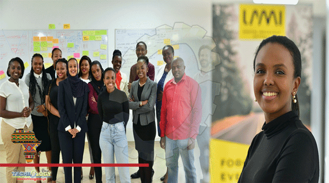 Lami Technologies raises Sh192m seed funding Lami Technologies raises Sh192m seed funding