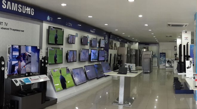 Samsung launches new range of smart consumer electronics Samsung launches new range of smart consumer electronics