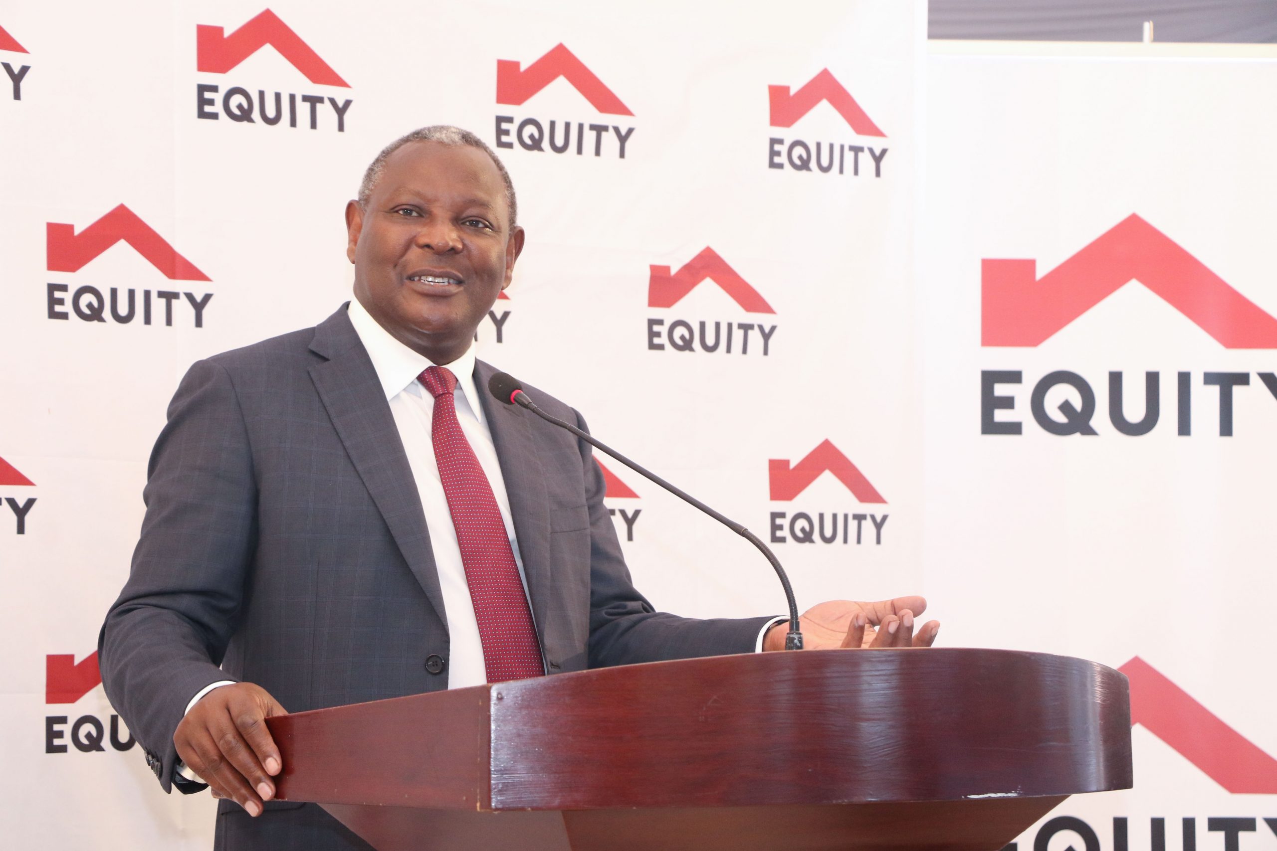 EQUITY Bank Unveils Chat Banking on Social Media Platforms EQUITY Bank Unveils Chat Banking on Social Media Platforms