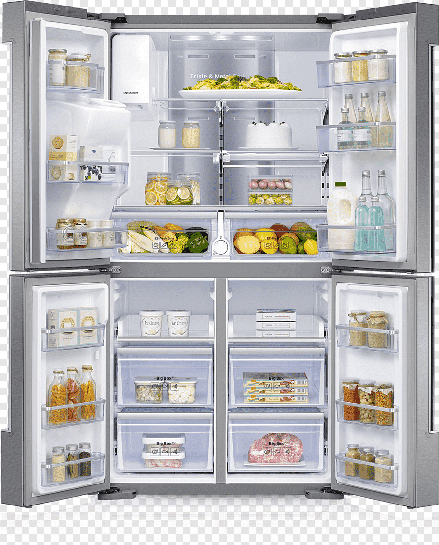 Samsung Recognised as global Refrigerator Brand 2021 Samsung Recognised as global Refrigerator Brand 2021