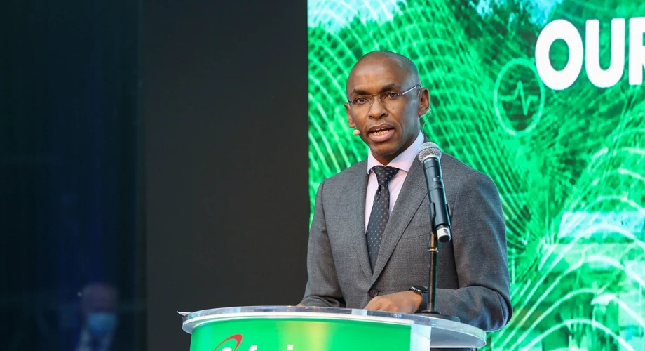 Safaricom is ready for Commercialised Version of 5G Services Safaricom is ready for Commercialised Version of 5G Services