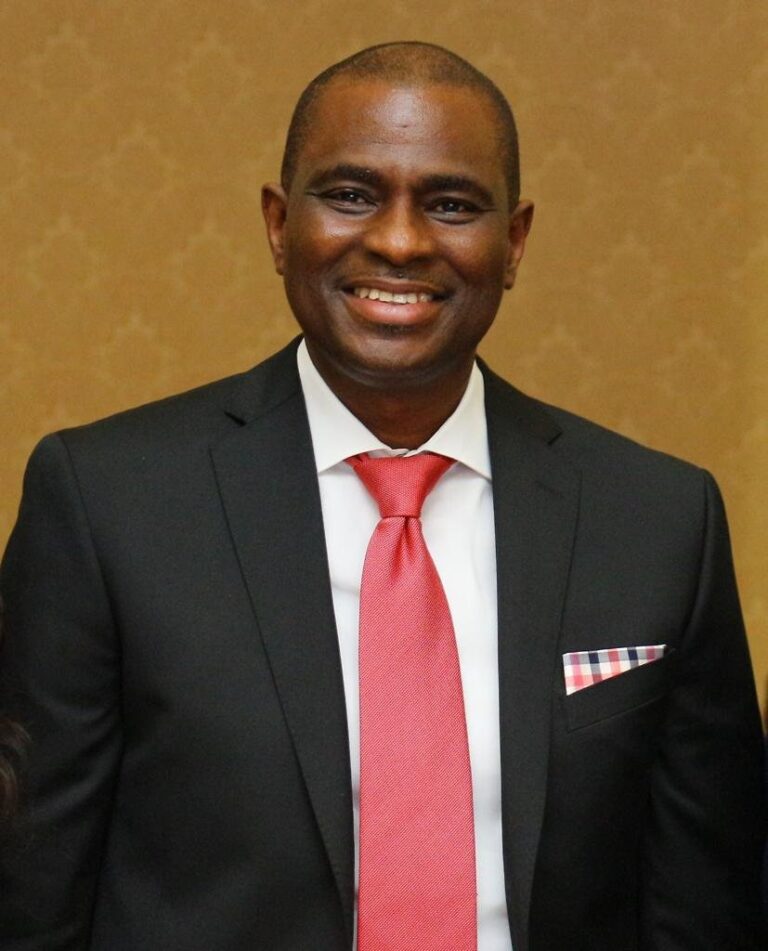 Airtel Africa PLC Appoints A New CEO