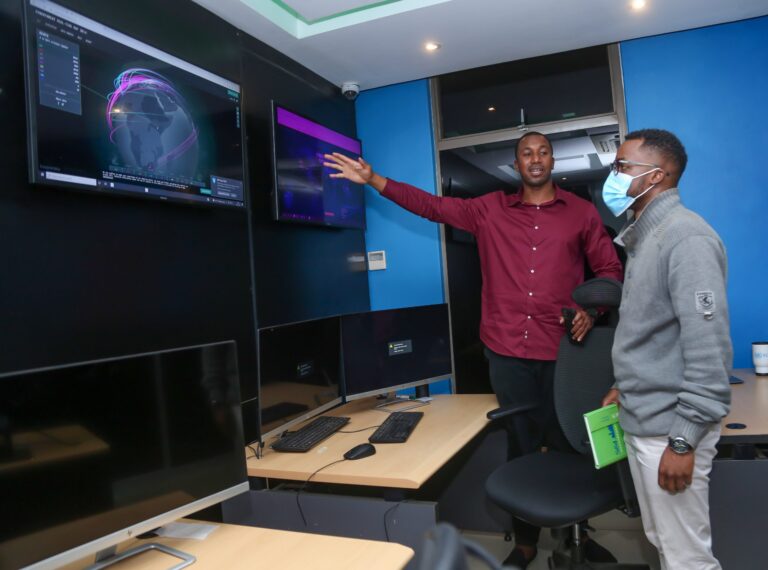 SME’s Adviced to Invest,Re-think Digital Transformation