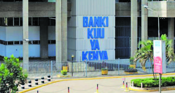 CBK Asks Digital Lenders to apply new Licences CBK Asks Digital Lenders to apply new Licences