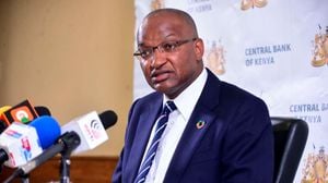 CBK Formulates principles to govern Digital Payments CBK Formulates principles to govern Digital Payments