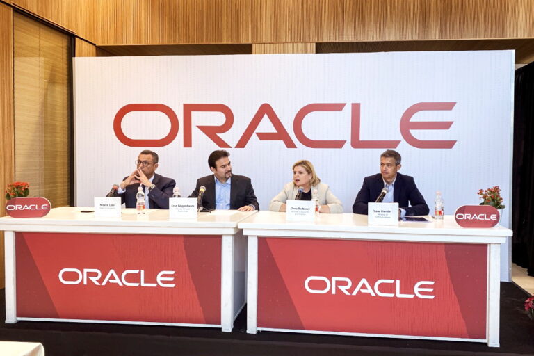 Oracle Commits $1 Million to Cushion African Startups
