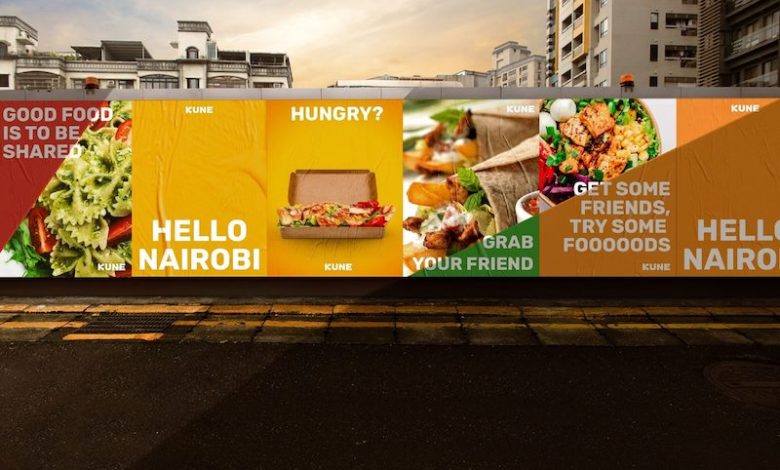 Food-Tech Start-Up,Kune starts Commercial Operations Food-Tech Start-Up,Kune starts Commercial Operations