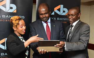 Mobile Banking is the Preffered Money Transaction;KBA Survey 2021 Shows