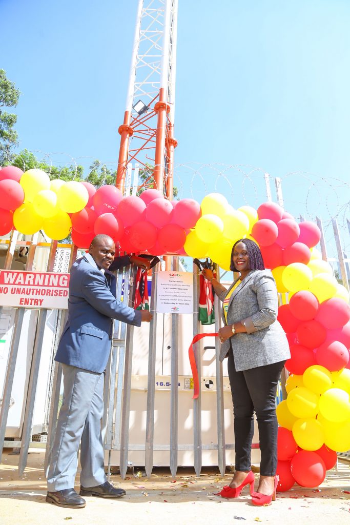 GOtv Sets Foot in Busia on Strategy to reach more Customers
