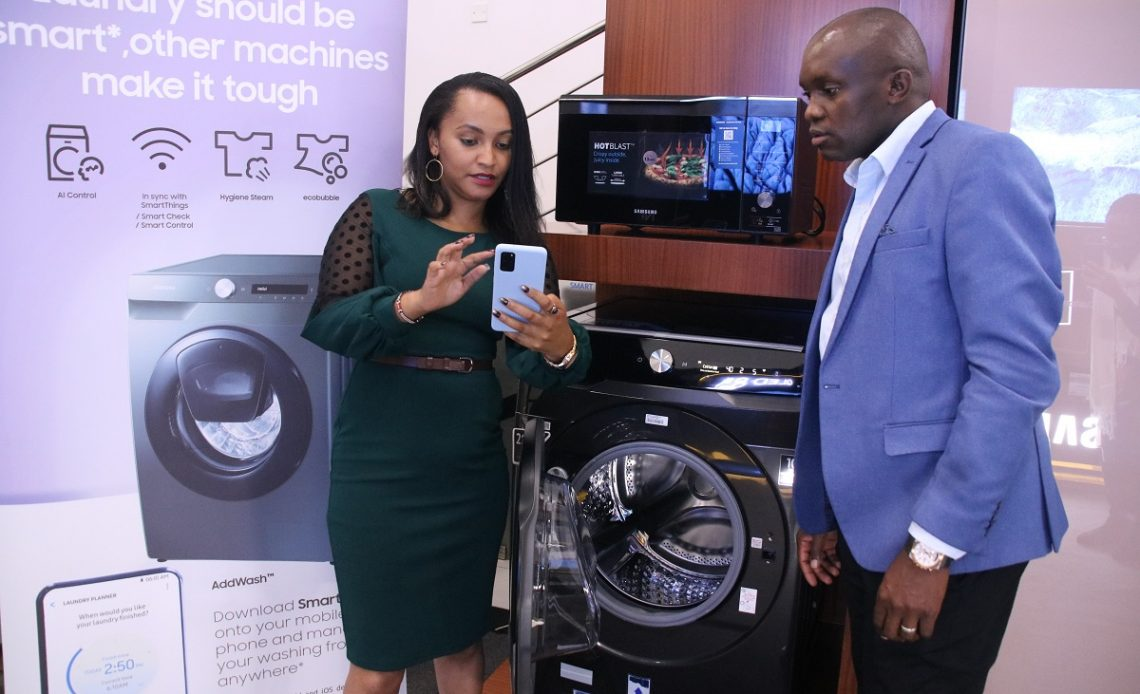 Samsung unveils Signature Service program for customers Samsung unveils Signature Service program for customers