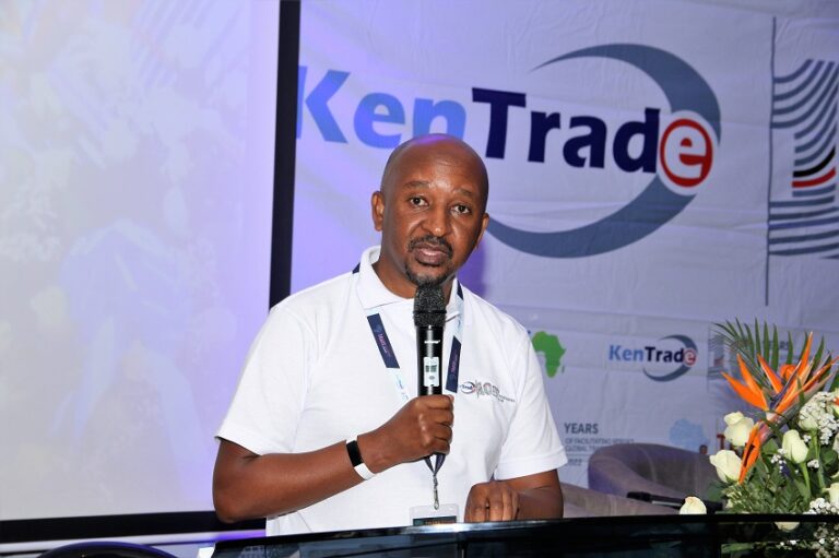 KenTrade launches Africa e-trade platform