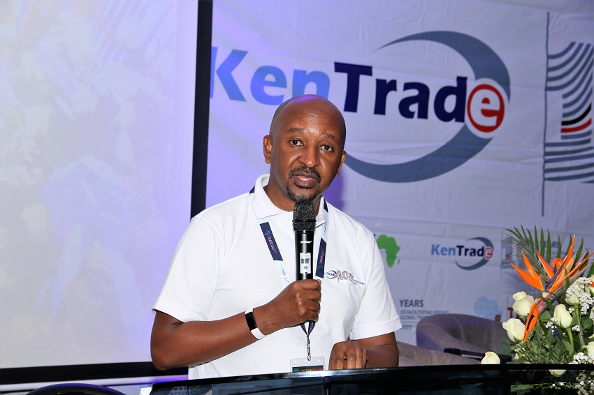 KenTrade launches Africa e-trade platform KenTrade launches Africa e-trade platform