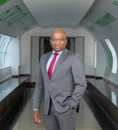 SAFARICOM Taps Citi Bank’s Executive to lead Business,Strategy docket