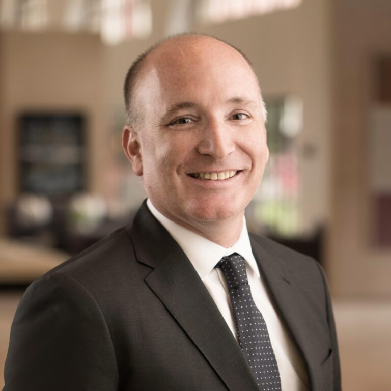 Dimension Data Announces new CEO to lead Middle East,Africa Business