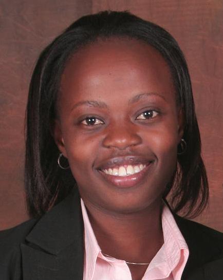 Kendi Ntwiga appointed Global Misrepresentation at Meta
