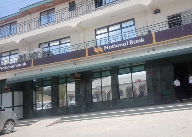 NBK posts Sh729million net profit HY1 2022