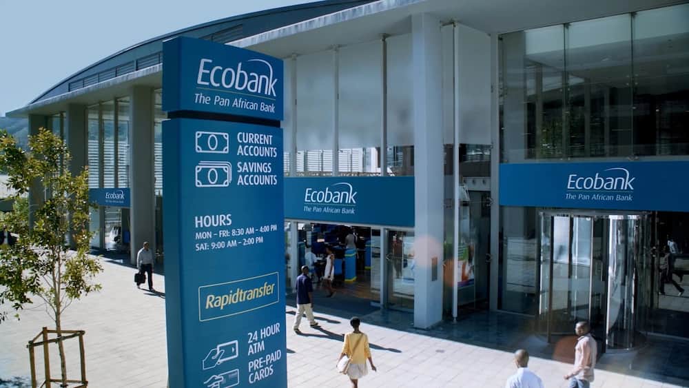 Ecobank Group posts first half performance by 24pc profit before tax Ecobank Group posts first half performance by 24pc profit before tax