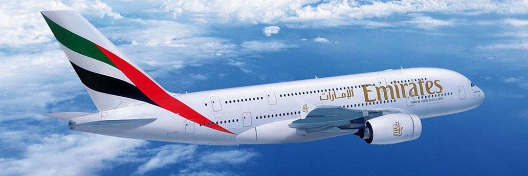 Emirates Airlines plans to sign codeshare agreement with Air Canada Emirates Airlines plans to sign codeshare agreement with Air Canada