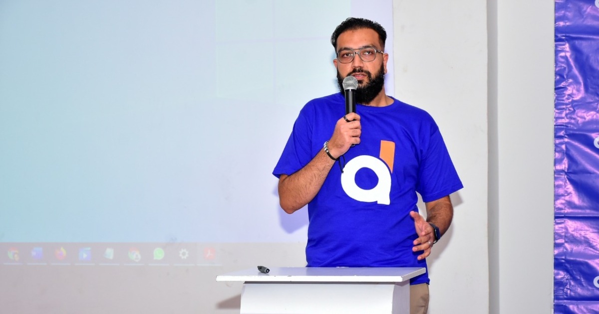 Kenyan Investors calls for more support on Tech Startups Kenyan Investors calls for more support on Tech Startups