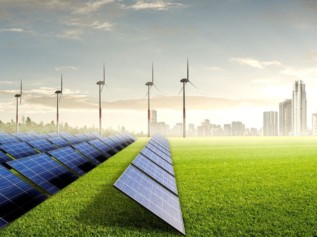 KTDA invests in Green Energy KTDA invests in Green Energy