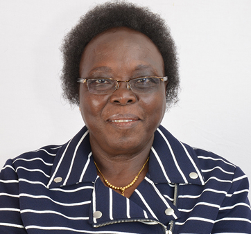 Kenya Re Names Dr.Catherine Kimura to chair the Board