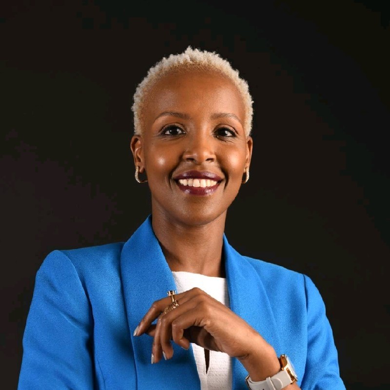 Microsoft Kenya brings onboard Phyllis Migwi as Country Manager-Kenya Microsoft Kenya brings onboard Phyllis Migwi as Country Manager-Kenya