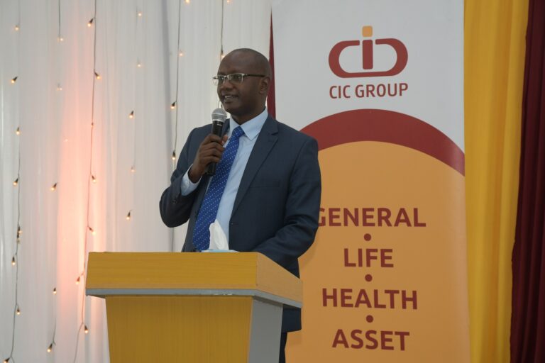 CIC Insurance Group Plc posts impressive Kshs.464M Profit H-1 FY2022