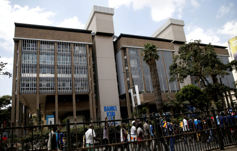 Most Kenyans had a negative digital experience when interacting with banks:Report