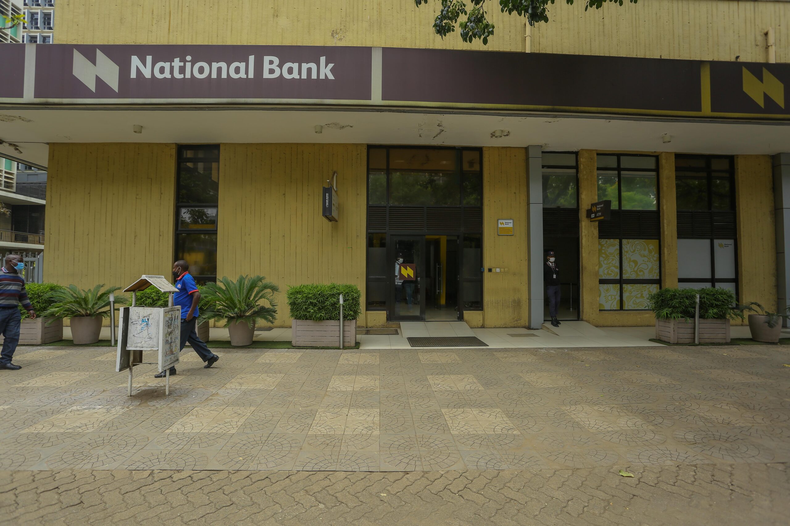 NBK Secures USD10Million Commitment from Impact Investor Water Equity NBK Secures USD10Million Commitment from Impact Investor Water Equity