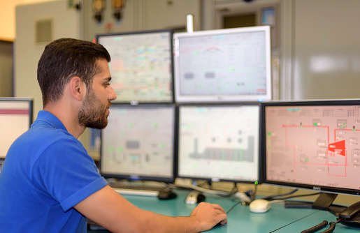 A study highlights gap between digital transformation,energy transition:Eaton Research
