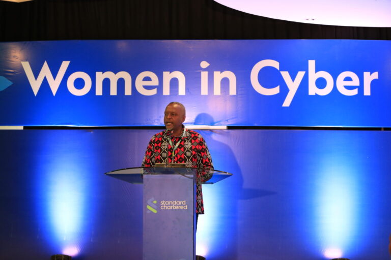 StanChart unveils programme for women in cyber addressing skills,gender gap
