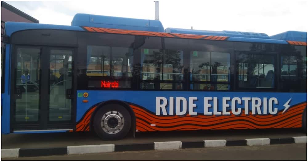 ROAM unveils its first mass Transit Electric Bus for Urban dwellers ROAM unveils its first mass Transit Electric Bus for Urban dwellers