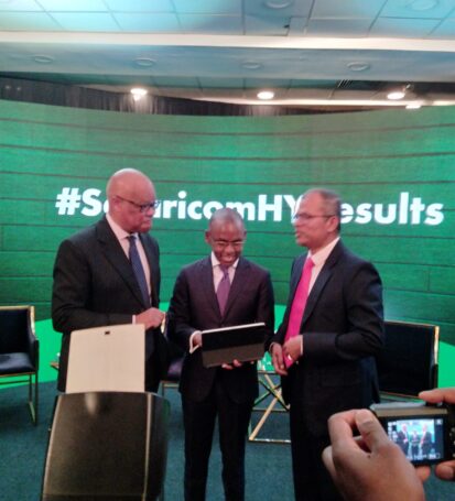 Safaricom Ethiopia generates KShs98.3Million Total Revenue in one month operations