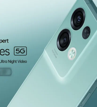 OPPO Reno8 Series:Elevating to a New Level in Portrait Performance