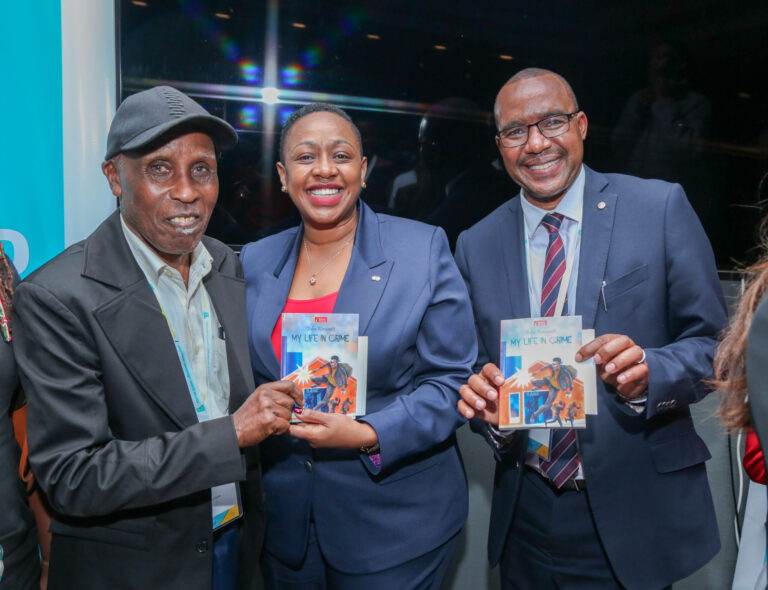 KEY unveils first-of-its-kind workshop aimed at enhancing professional,leadership Development