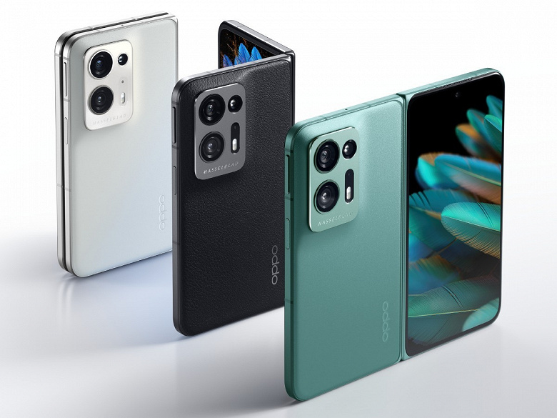 OPPO Secures First Place in China Following Success of flagship Brands OPPO Secures First Place in China Following Success of flagship Brands