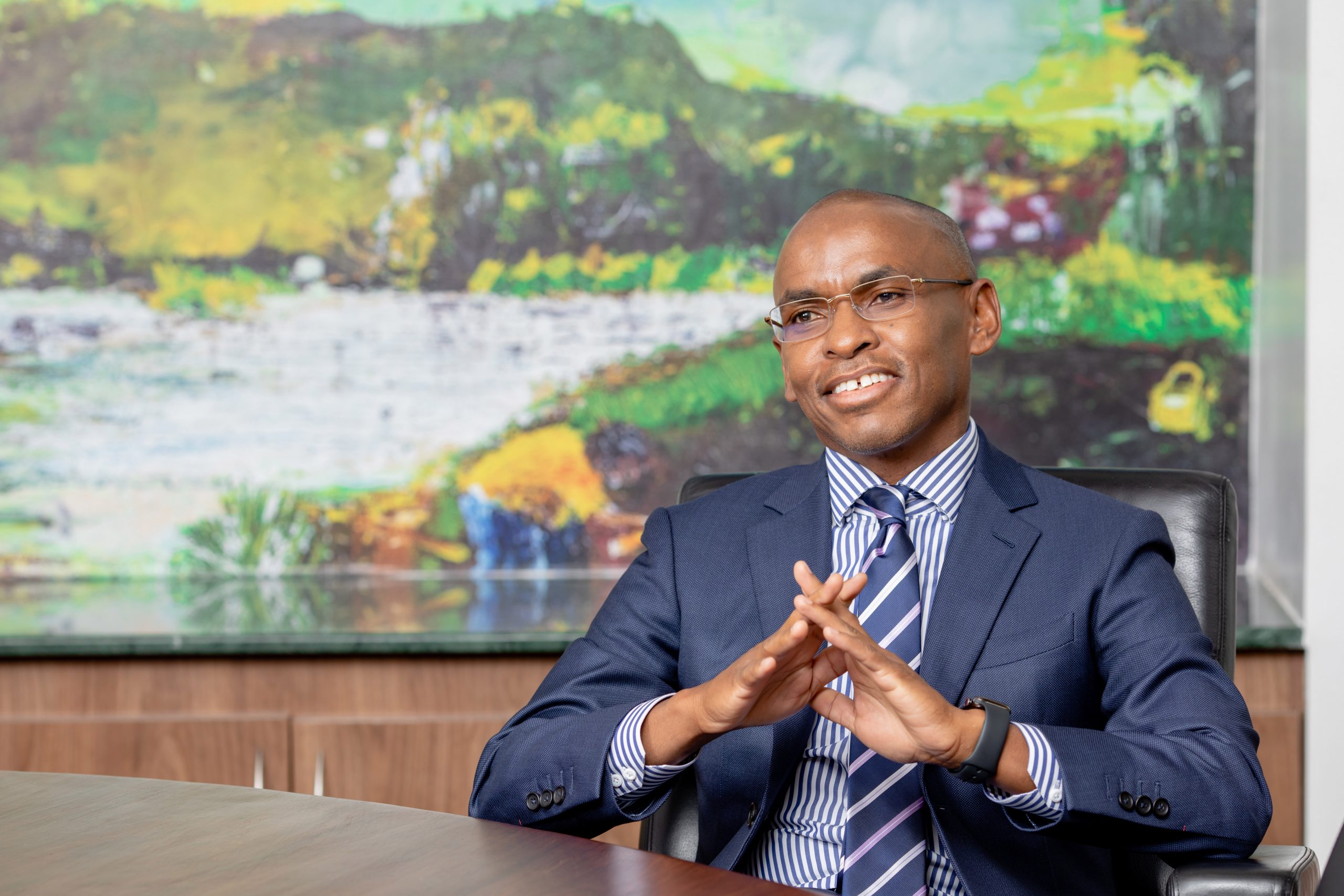 Safaricom and Signs Media to host AssistALL on M-PESA APP Safaricom and Signs Media to host AssistALL on M-PESA APP