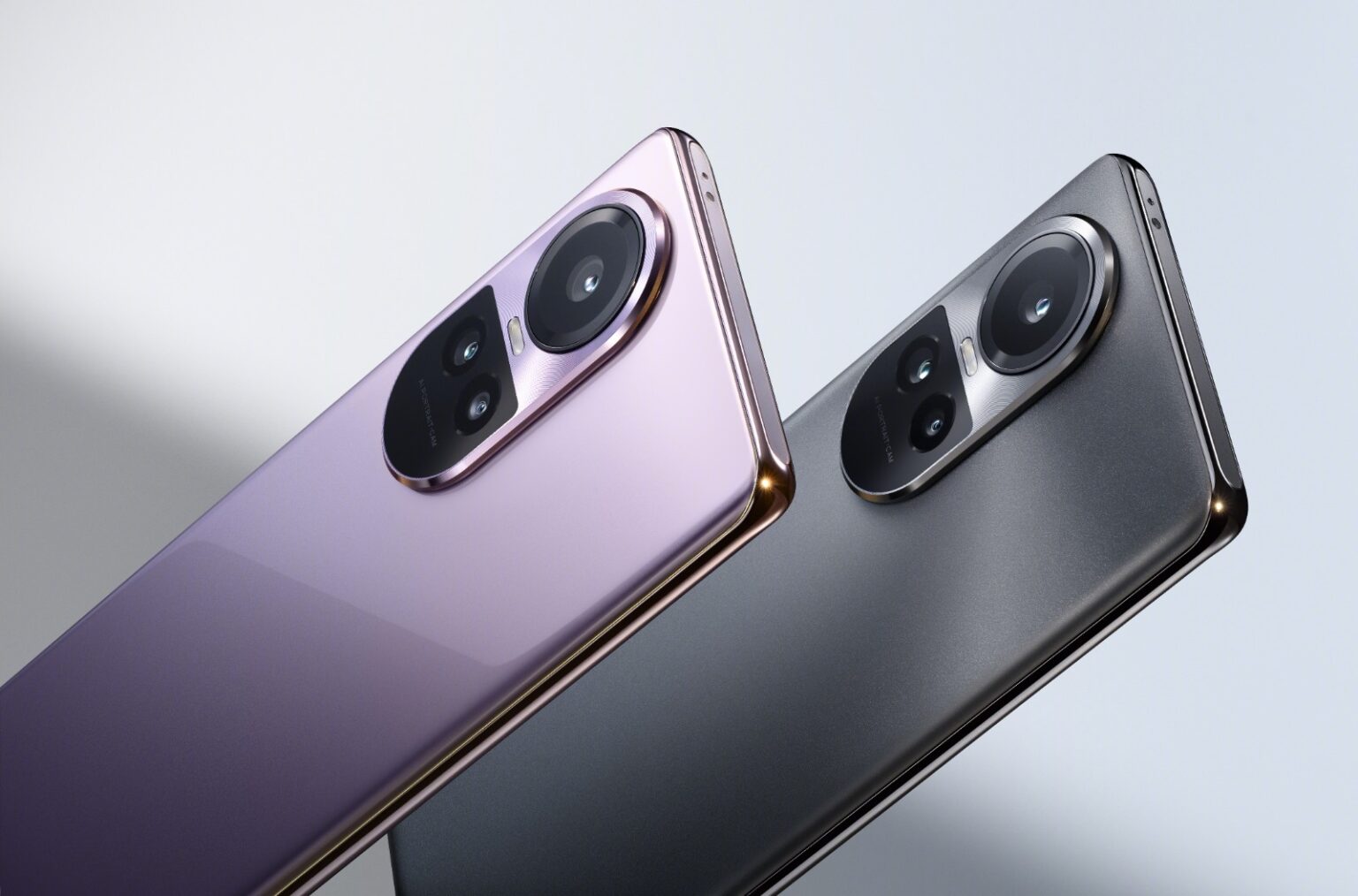 The Unmatched Power of OPPO Reno10 Series The Unmatched Power of OPPO Reno10 Series