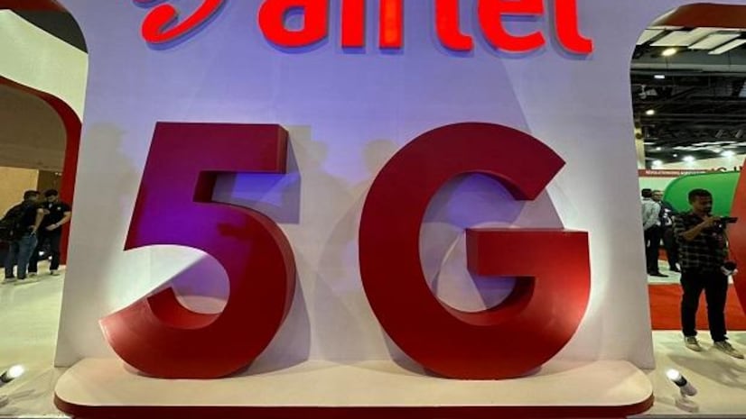 Airtel Kenya leads the extension of 5G Rollout to Counties Airtel Kenya leads the extension of 5G Rollout to Counties