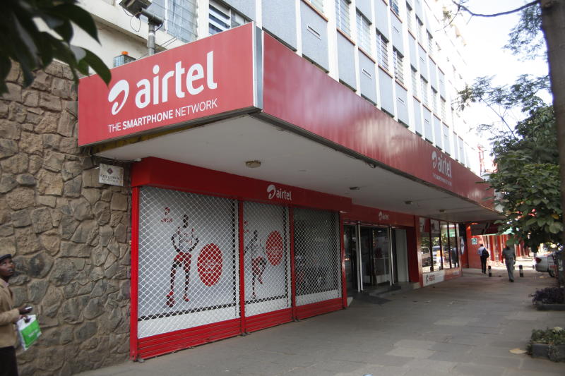 Airtel Money reduces charges on Paybill,Wallet and Bulk payment Airtel Money reduces charges on Paybill,Wallet and Bulk payment