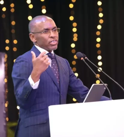 Safaricom Rolls out Bonga Consumer Spin and Win Promotion
