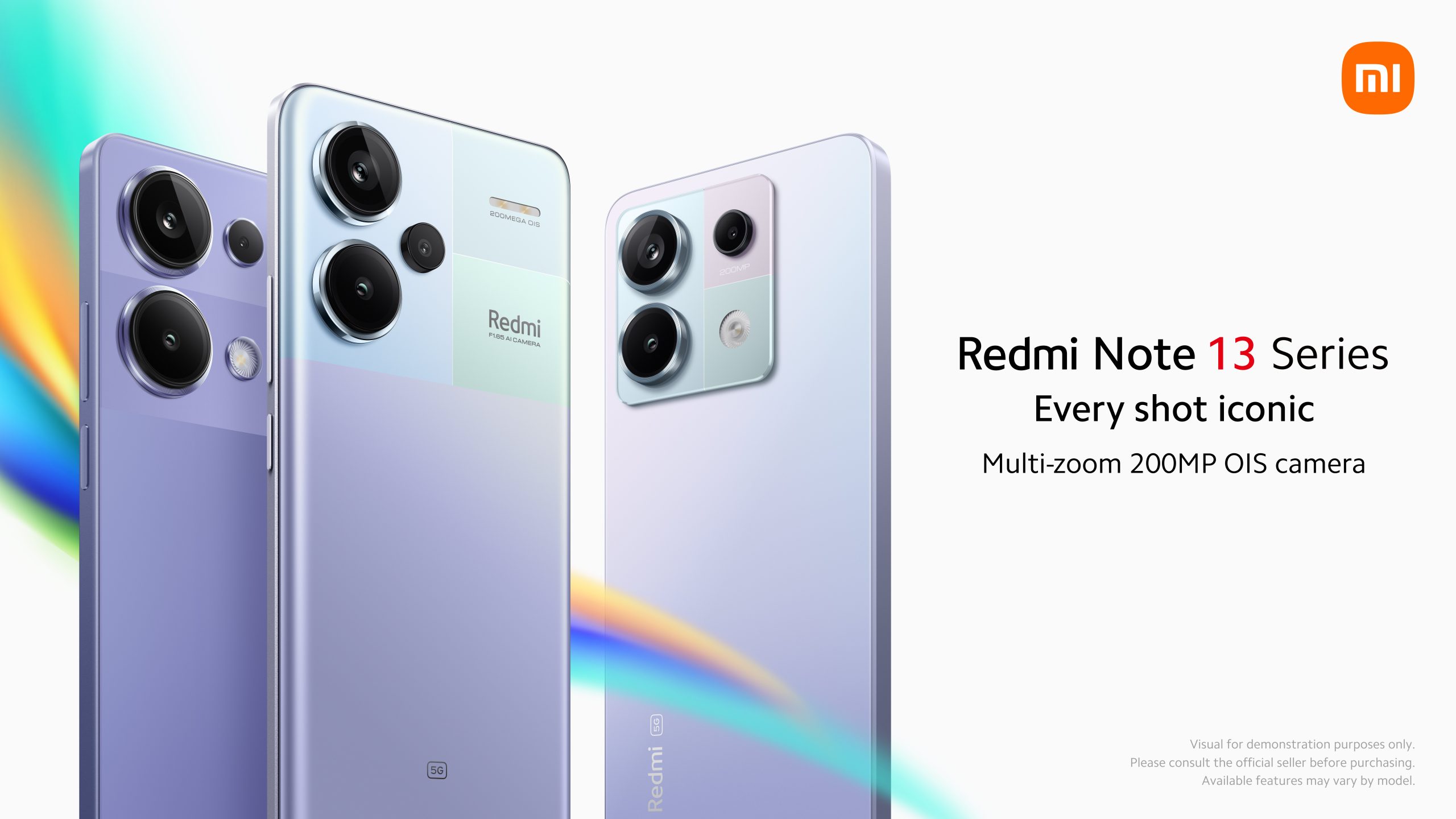 Xiaomi Unleashes Iconic Innovation with Spectacular Giveaways Xiaomi Unleashes Iconic Innovation with Spectacular Giveaways