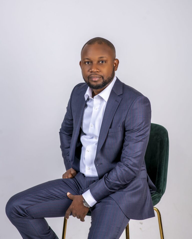 Ifeanyi Odoh appointed Kenyan President for Schneider Electric