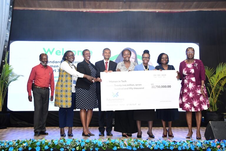 StanChart Women in Tech Program eyes Sustainability