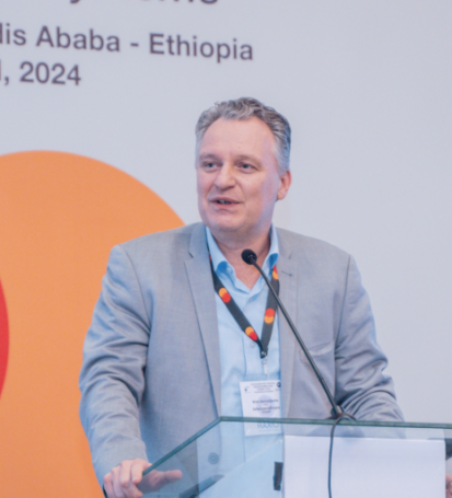 Safaricom Plc invests $1.5Bn for Network Expansion in Ethiopia